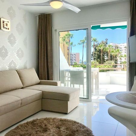 Style Apartment With Ocean View Playa de las Américas Eksteriør billede